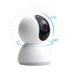 Mi Home Security Camera 360 - Wifi IP - Imagen 3