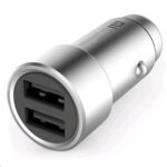 xiaomi-mi-dual-usb-car-charger - Cargador coche