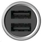 Xiaomi Mi Dual USB Car Charger - Imagen 2