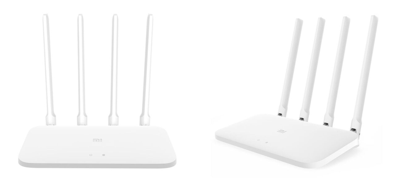 Xiaomi Router 4A