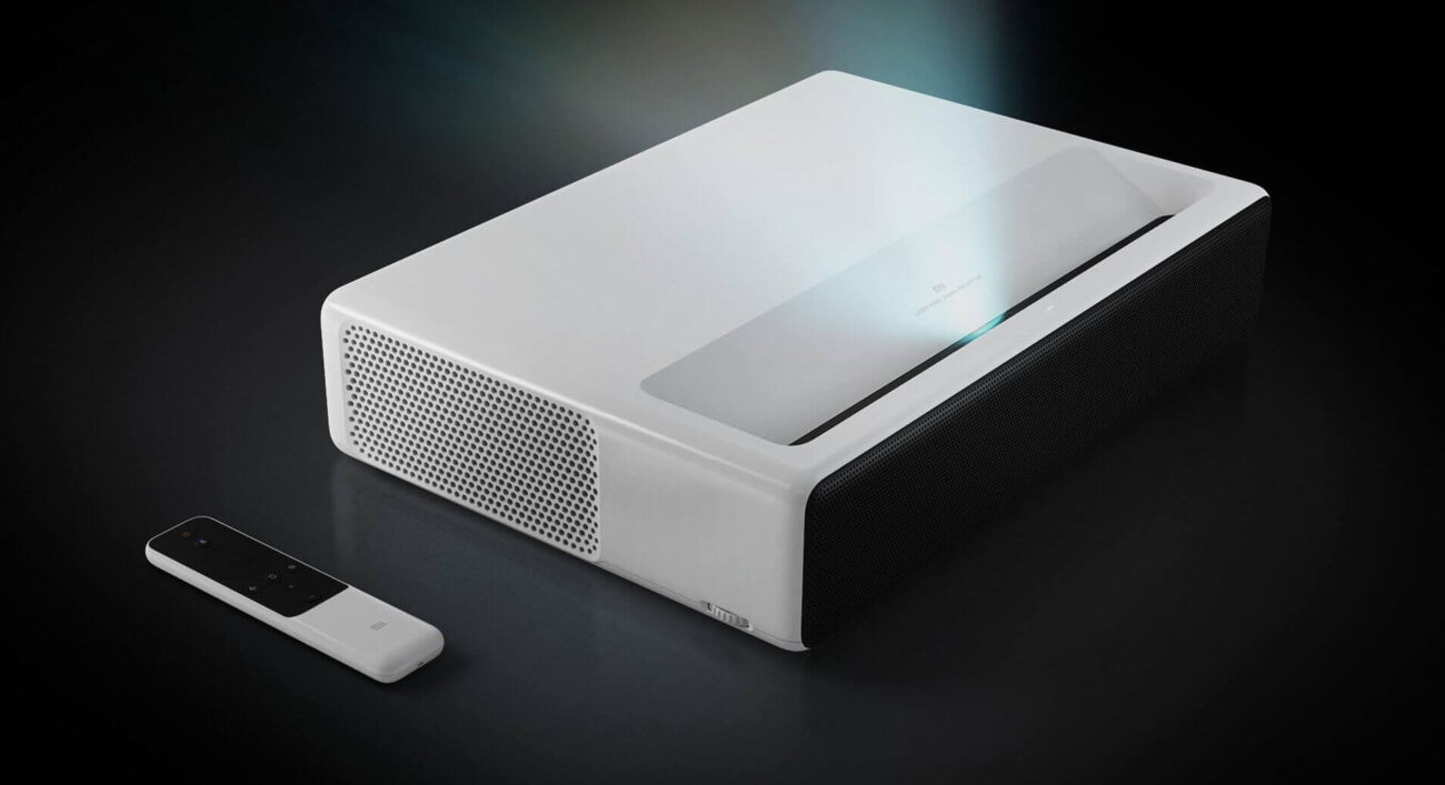 Xiaomi Proyector 4K