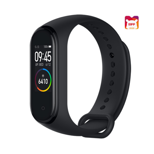 Smartwatch y Smartbands Xiaomi | Accesorios Móviles | tuxiaomi.es