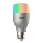 Mi LED Smart Bulb (Blanco y Color)