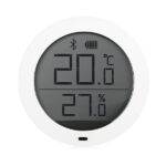 Mi Temperature and Humidity Monitor