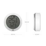 Mi Temperature and Humidity Monitor - Imagen 4