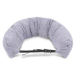 Xiaomi 8H Travel U-Shaped Pillow - Imagen 2
