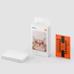 Mi Portable Photo Printer Paper (2x3-inch, 20-sheets) - Imagen 2