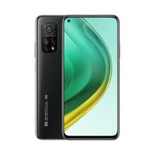 REACONDICIONADO (Grado A) Mi 10T Pro 5G 8/256GB Cosmic Black – Libre