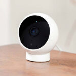 Xiaomi Mi Home Security Camera 1080p Magnetic Mount - Imagen 2