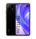 Xiaomi 11 Lite 5G NE  8GB+128GB - Negro