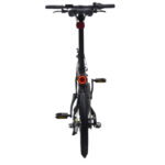 Mi Smart Electric Folding Bike - Black - Negro - Imagen 2