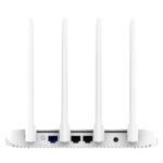 Mi Router 4A - White — Blanco - Imagen 3
