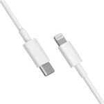 Mi Type C to Lightning - Cable 1m - Imagen 3