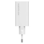Mi 65W Fast Charger Type C with GaN Tech - Mi Cargador Rápido Tipo C - Imagen 2