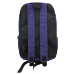 Mi Casual Daypack - Black - Negro - Imagen 3