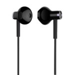Mi Dual Driver Earphones Type - C - Black - Negro - Imagen 2