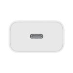 Mi 20W Charger - (Type — C) - Imagen 2