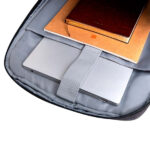 Xiaomi Commuter Backpack (Light Blue) - Azul - Imagen 2