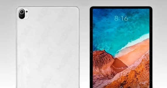 Todo acerca de la nueva tablet Xiaomi Pad 5