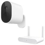 Mi wireless Outdoor Security Camera 1080p Set