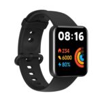 Redmi Watch 2 Lite GL Black - Negro - Imagen 2