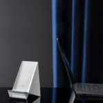 Mi 80W wireless charging stand