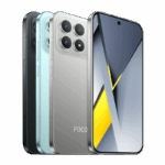 POCO F8 Pro product
