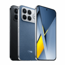 POCO F8 Ultra product