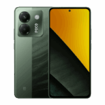 POCO M7 Pro 5G verde