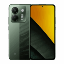 POCO M7 Pro 5G verde