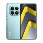 POCO M8 Pro 5G verde