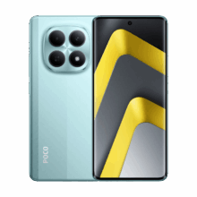 POCO M8 Pro 5G verde