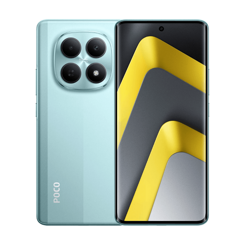 POCO M8 Pro 5G verde POCO M8 Pro 5G verde