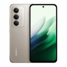 Redmi 15 5G gris