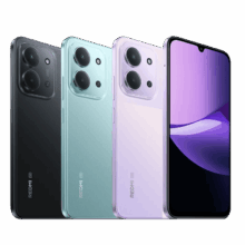 Redmi 15C 5G product