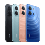 Redmi 15C colores