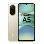 Redmi A5 5G DORADO