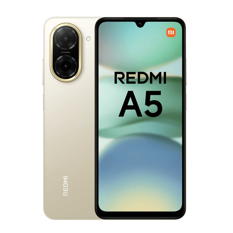 Redmi A5 5G DORADO Redmi A5 5G DORADO