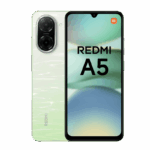 Redmi A5 5G VERDE
