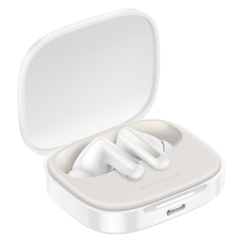 Redmi Buds 6 blanco Redmi Buds 6 blanco