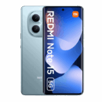 Redmi Note 15 5G azul