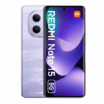 Redmi Note 15 5G purpura