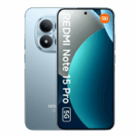 Redmi Note 15 Pro 5G azul