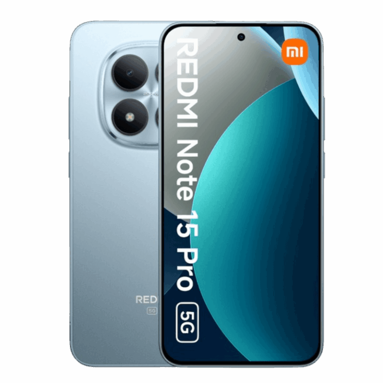 Protector De Lente De Cristal Templado Para Xiaomi Redmi Note 15 Pro Y Note 15 Pro Plus 5G – 3 Piezas, 9H, Antiarañazos Y HD Transparente