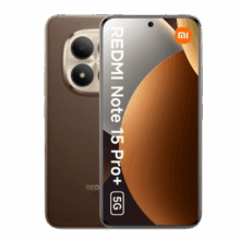 Redmi Note 15 Pro+ 5G marron
