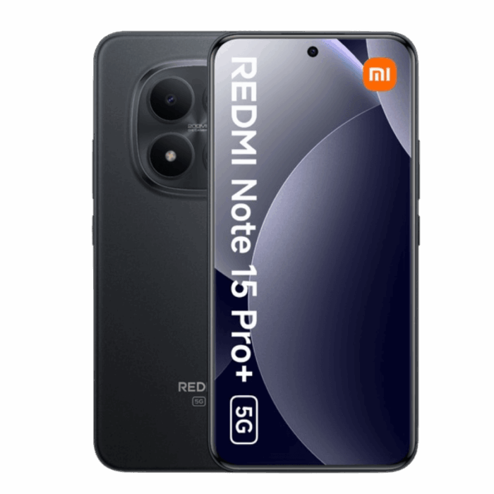 Redmi Note 15 Pro+ 5G | Cámara 200MP | TuXiaomi España