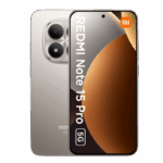 Redmi Note 15 Pro 5G titanio