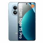 Redmi Note 15 Pro azul