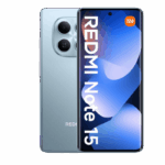 Redmi Note 15 azul
