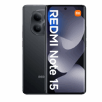 Redmi Note 15 negro